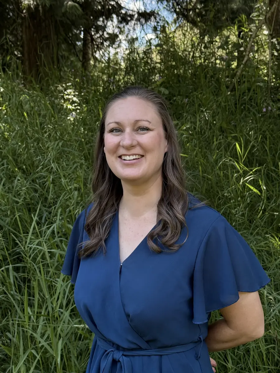 Heidi, manager at ABCD Daycare